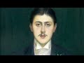 Marcel proust 14 premier mouvement  proust loptimiste la compagnie des auteurs