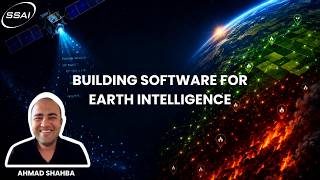 Information SSAI National Coding Week: NASA Satellite Software News