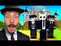 HO CREATO il CLAN MAFIOSO PIÙ PERICOLOSO del MIO SERVER MINECRAFT!