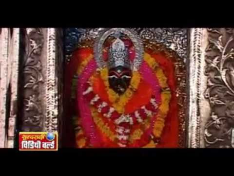 sharda-maa---maa-sharda-bhawani---rakesh-tiwari---hindi-devotional-song