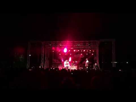 B.U.G. Mafia - Bag p*la-n in lume si v-o fac cadou - Bucharest Craft Beer Festival 2018