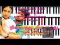 Ninaithu Ninaithu parthen, 7G rain bow colony, Lyrics 1080p HD