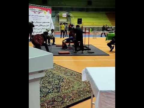 رده وزنی ۵۶ وزنه 95