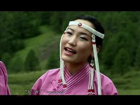 XACtv Turulh Nutgiin Ayalguu Kino Concert