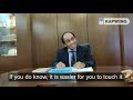 Nuclear Power is Our Green Future (Professional English 2 Industrial Visit Video Assignment)
