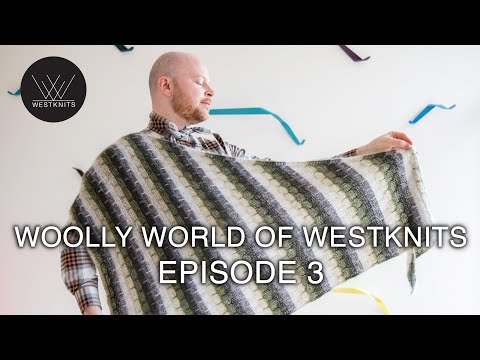 Rain or Shine Shawl - Westknits