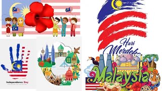 🇲🇾  Merdeka malaysia whatsapp status Happy independence day Malaysia  whatsapp status 2020