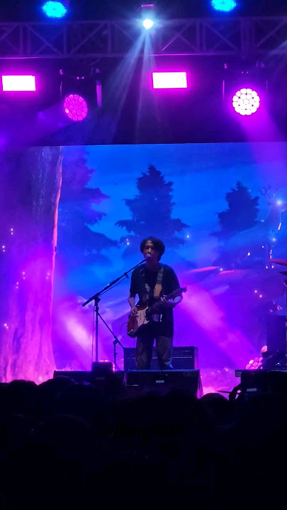 Download lagu GARIS TERDEPAN - FIERSA BESARI #konser #livemusic #thesoundproject #fiersabesari #concert #live