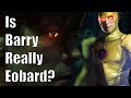 The Flash Season 4: Is Barry Allen Really Reverse Flash? (Crazy Theory)