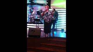 Power Tools, The Word, Prayer & Praise! - Abbi Medina Mace