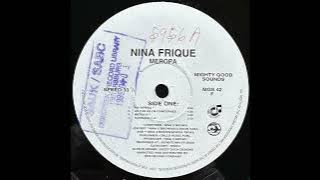 Nina Frique - Nakana Makhure