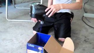 Vlocity select force review