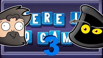 Legend of the Secret | There Is No Game : Wrong Dimension | PART 3