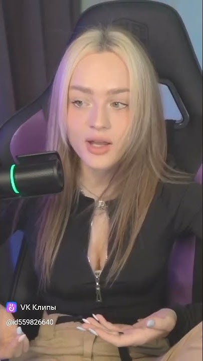 NEW "VikiBlade Twitch #shorts" - What He Does Next Will SHOCK You ...