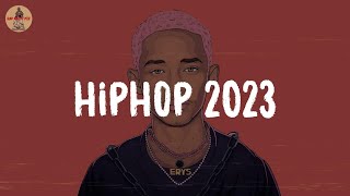 Best HipHop 2023 🔥 Best Hip Hop \& Rap Party Mix 2023 🔥 [Rap Party Mix]