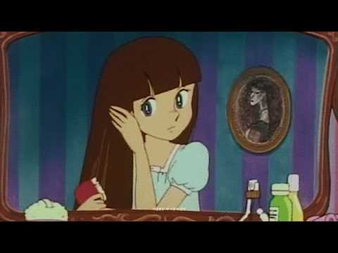 A Strange Autumn Night