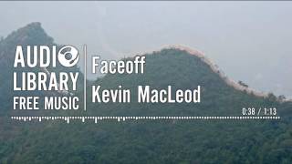 Faceoff - Kevin Macleod
