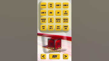 Cube Run 3K - Drive, Dodge, & Dominate! 🚗