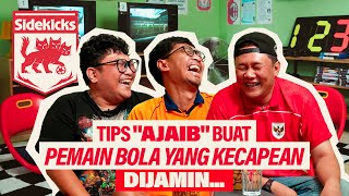 Download Lagu SIDEKICKS - JUVE KECAPEAN, GAGAL MENANG, BIKIN PICAN KESEL NGGAK MAU PAKE JERSEY MP3 Download Lagu SIDEKICKS - JUVE KECAPEAN, GAGAL MENANG, BIKIN PICAN KESEL NGGAK MAU PAKE JERSEY MP3