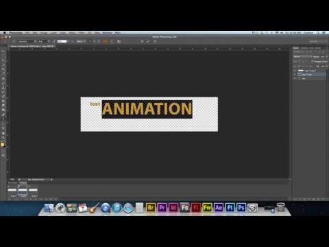 Video: Qanday Animatsion Banner Yaratish
