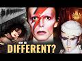 Why Early 80s Artists Looked So Different