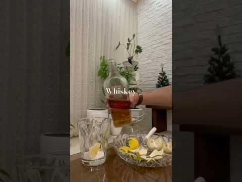 کوکتل با ویسکی کوکتل ویسکی     