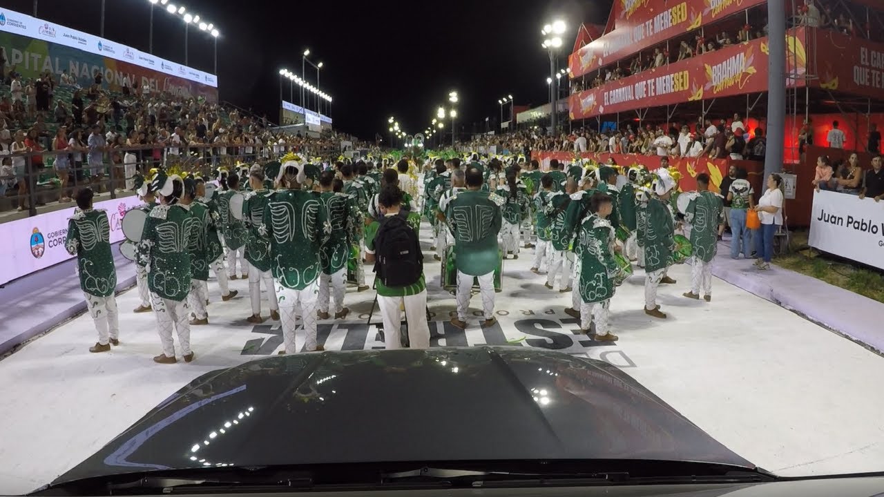 ARANDÚ BELEZA 2026! | POV GOPRO | Sebass Olivares