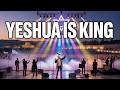 YESHUA IS KING !! | The Lion Of Judah Has Conquered Your Pain | Claims It Now