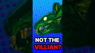 Is Finley REALLY a Bad Guy…?