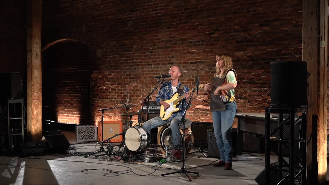 It's Party Time, Baby (NPR Tiny Desk Entry 2020)