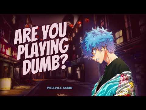 Grumpy Boyfriend Furiously Argues with You [ASMR Roleplay] [intense] [serious] [heated]