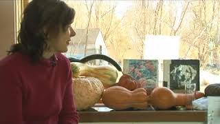 Why Don't More Growers Save Seed?
