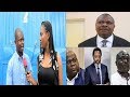 IL Y A 3 PRESIDENTS EN RDC : SHOLE TRAITE LISANGA BONGANGA D ' IDIOT ET D ' IMBÉCILE ( VIDEO )