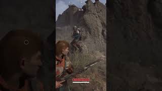 ARC Raiders Funny Moment (Server Slam)