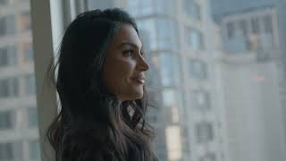 Molly Qerim | International Womens Day 2025 | New Era Cap