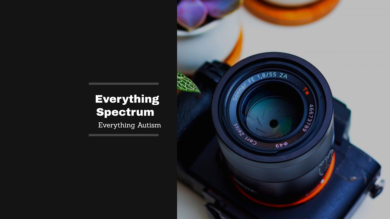 Everything Spectrum Live Stream