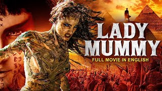 LADY MUMMY - Hollywood English Movie | Priya Rai | Superhit Action Thriller Full Movie In English
