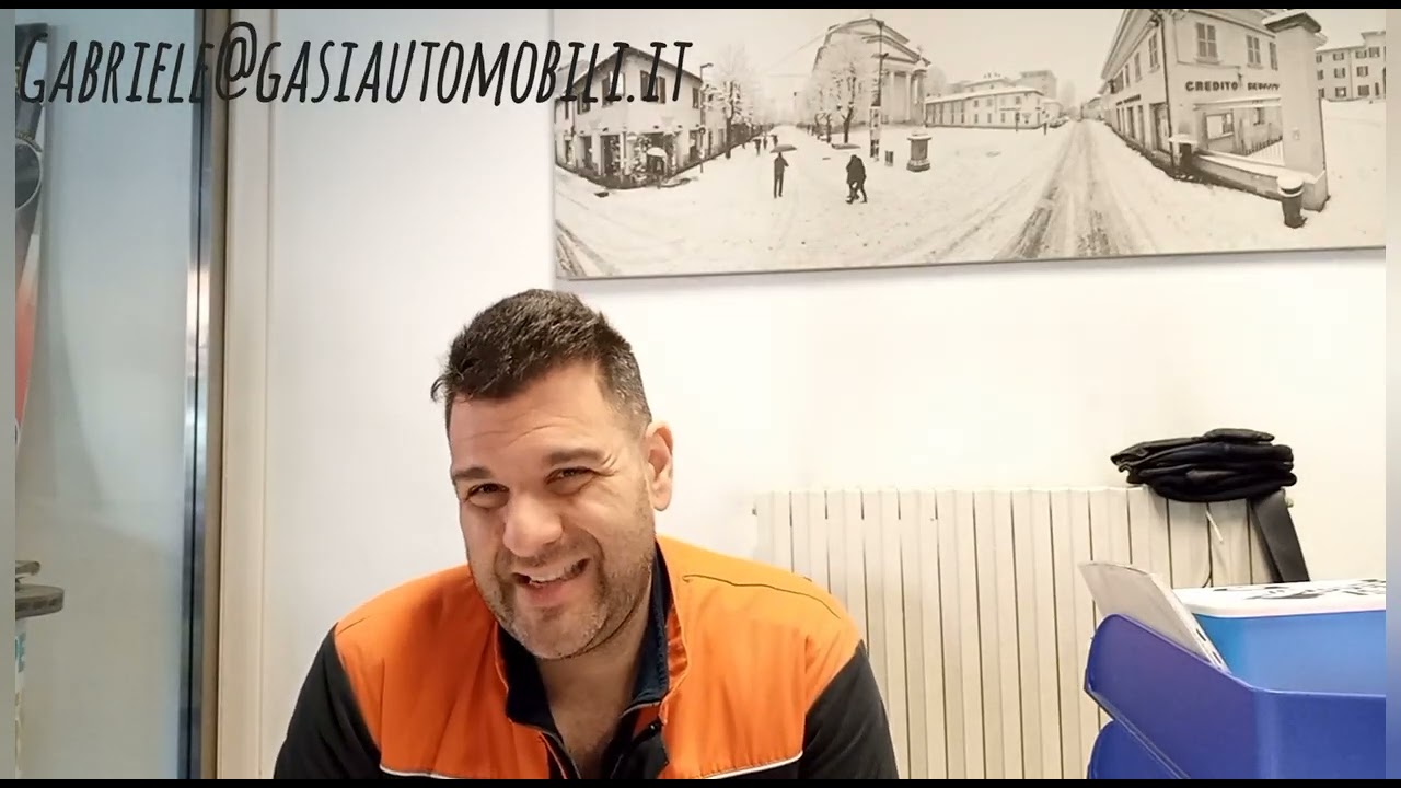 La Domenica con GASI: se nasci tondo non puoi morire quadrato