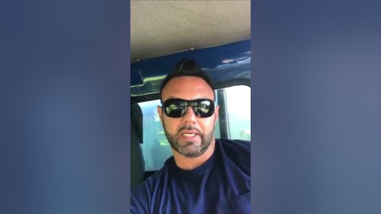 Roger Mathews Endorsement for SanitizeWize YouTube