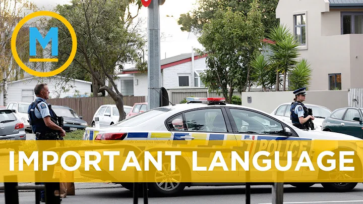 New Zealand shooting a reminder to use proper language when reporting on attacks | Your Morning