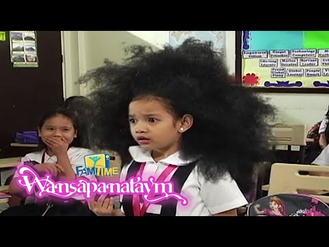 Wansapanataym: Beauty Is The Beast Full Episode | YeY Superview