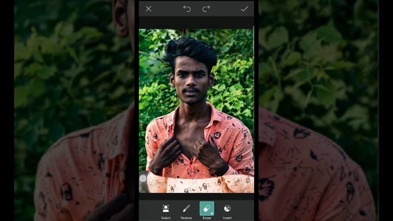 Autodesk Short photo editing {{{