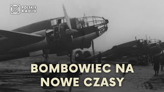 PZL.37 "Łoś". Najnowocześniejszy polski samolot września 1939