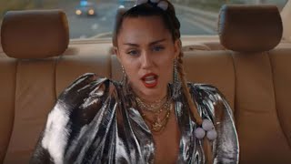 Mark Ronson - Nothing Breaks Like A Heart ft. Miley Cyrus [Mp3 Download] Resimi