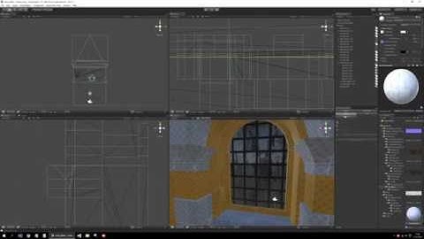 Realtime CSG, A Unity level design plugin