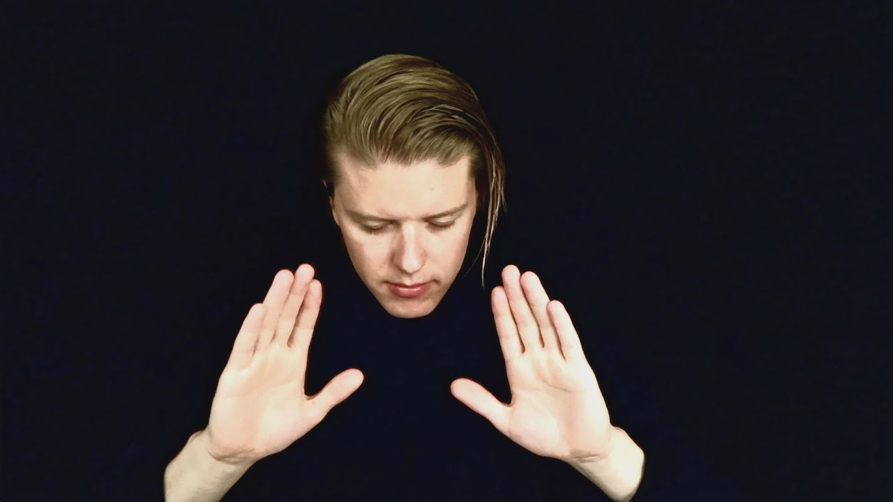 Renew your mind ⚡ ASMR