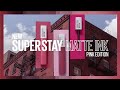 Matte Lipstick | Maybelline's NEW Superstay Matte Ink Pink Edition