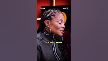 Thumbnail of Janet Jackson SHOCKS Scott Mills with her surprise family connections!
