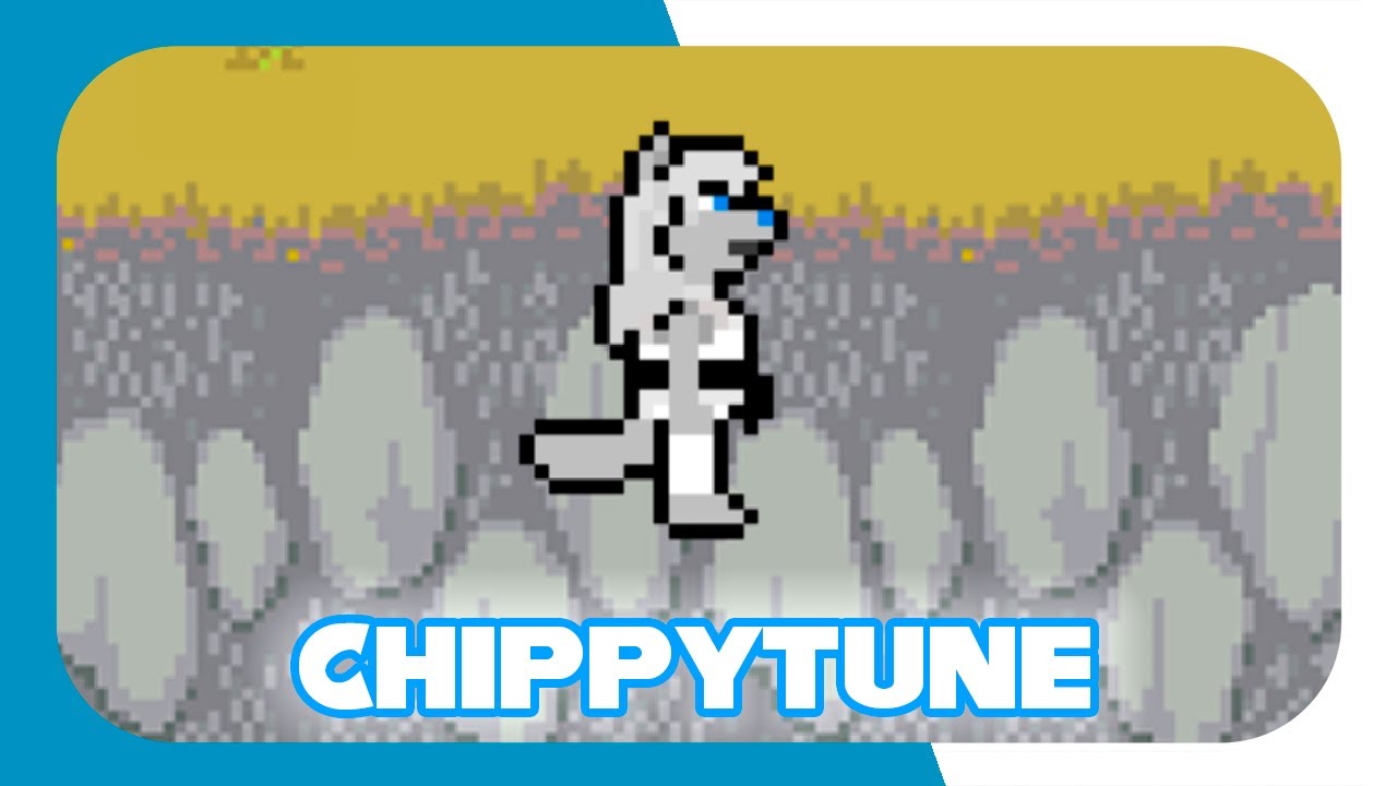 ChippyTune — An Original Song