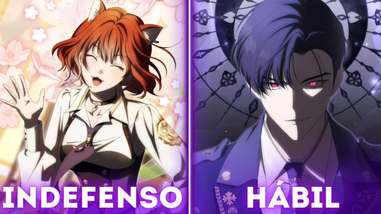 Sobreviviente Del Orfanato Infernal Lista Para Vengar Su Pasado | Resumen manhwa